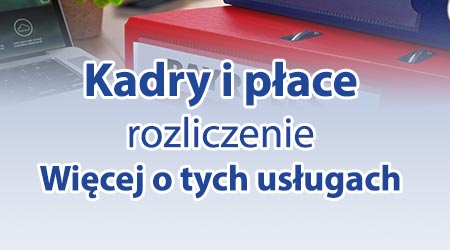 Księgowość dla Limited