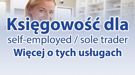 Księgowość dla Limited