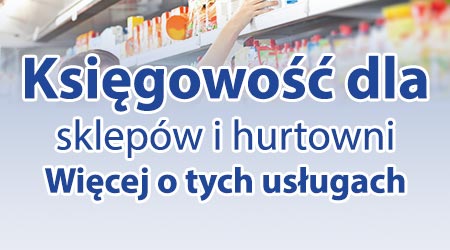 Księgowość dla Limited