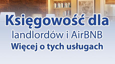 Księgowość dla Limited